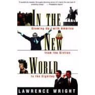 In the New World : Growing up with America from the Sixties to the Eighties