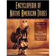 Encyclopedia of  Native American Tribes