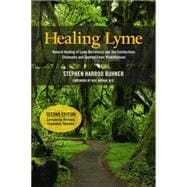 Healing Lyme,9780970869647