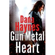 Gun Metal Heart