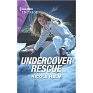 Undercover Rescue