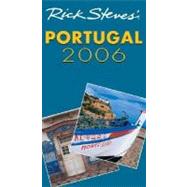 Rick Steves' Portugal 2006