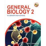 General Biology 2 for Senior High School