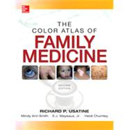 Color Atlas of Family Medicine 2/E