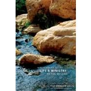 Life and Ministry of the Messiah Discovery Guide Revised and Expanded