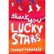 Thank You, Lucky Stars