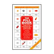 The Pill Book