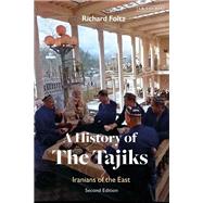 A History of the Tajiks