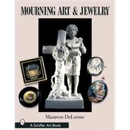 Mourning Art and Jewelry