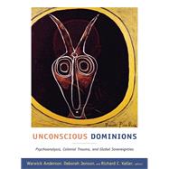 Unconscious Dominions