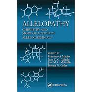 Allelopathy: Chemistry and Mode of Action of  Allelochemicals