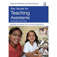 Key Issues for Teaching Assistants: Working in Diverse and Inclusive Classrooms