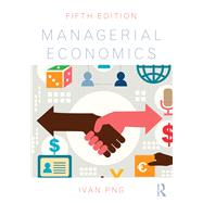Managerial Economics