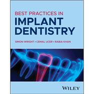 Best Practices in Implant Dentistry,9781394199648
