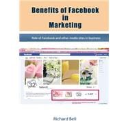 Benefits of Facebook in Marketing