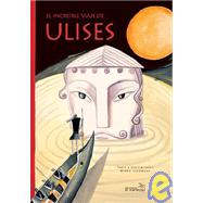 El increible viaje de Ulises/ Ulysses Incredible Trip