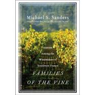 Families Of The Vine