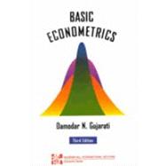 Basic Econometrics