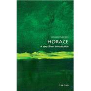 Horace: A Very Short Introduction