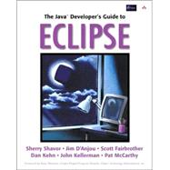 The Java(TM) Developer's Guide to Eclipse