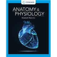 Anatomy & Physiology, Loose-leaf Version book cover, ISBN 9780357969649