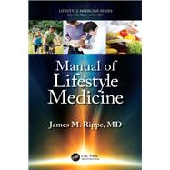 Manual of Lifestyle Medicine