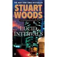 Lucid Intervals A Stone Barrington Novel