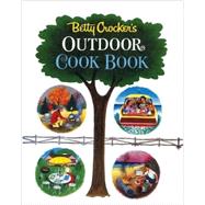 Betty Crocker's Outdoor Cook Book, Facsimile Edition