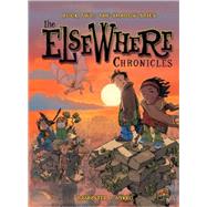 The Elsewhere Chronicles 2