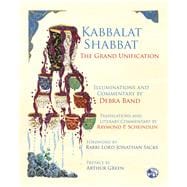 Kabbalat Shabbat The Grand Unification