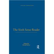 The Sixth Sense Reader