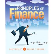 Principles of Finance