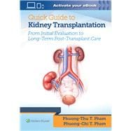 Quick Guide to Kidney Transplantation