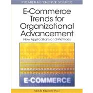 E-Commerce Trends for Organizational Advancement