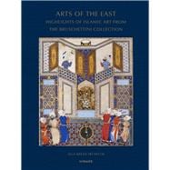 Arts of the East