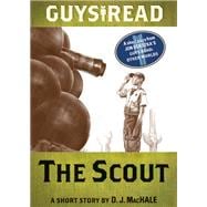 Guys Read: The Scout