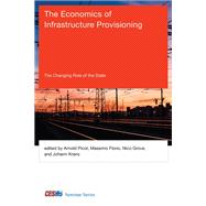 The Economics of Infrastructure Provisioning