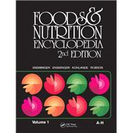 Foods & Nutrition Encyclopedia
