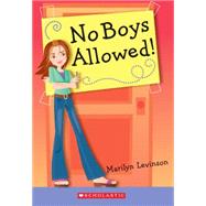 No Boys Allowed
