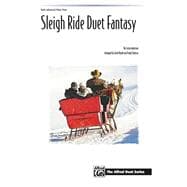 Sleigh Ride Duet Fantasy