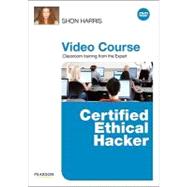 Certified Ethical Hacker (CEH) Video Course