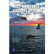 Applications for Navy Unmanned Aircraft Systems