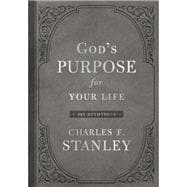 God's Purpose for Your Life