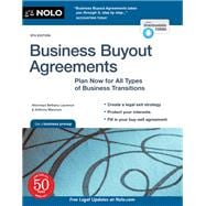 Business Buyout Agreements