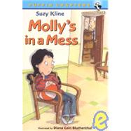 Molly's in a Mess