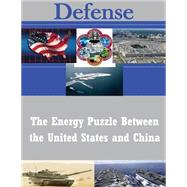 The Energy Puzzle Between the United States and China