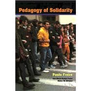 Pedagogy of Solidarity