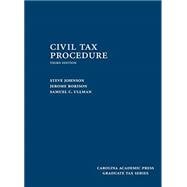 Civil Tax Procedure