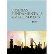 Business Fundamentals and Economics