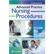 Advanced Practice Nursing Procedures